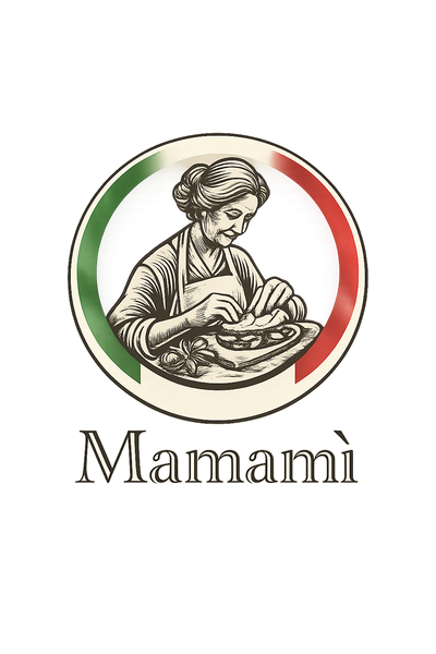 MAMAMÌ épicerie italienne