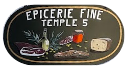 Temple 5 - Epicerie Fine Sàrl