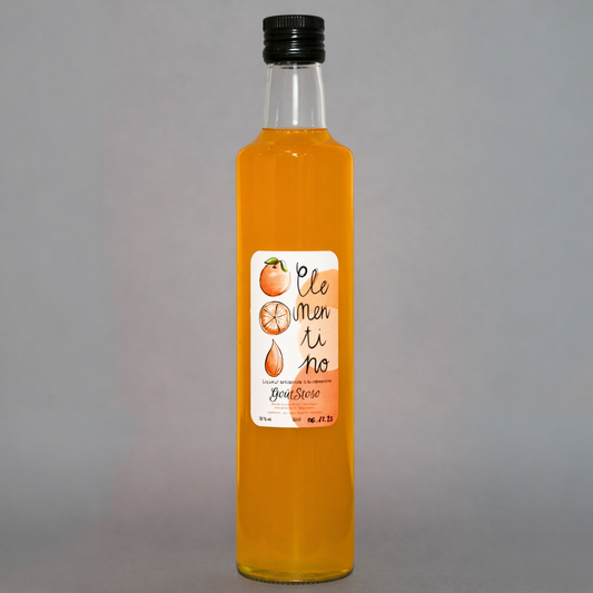 Liqueur - Clementino