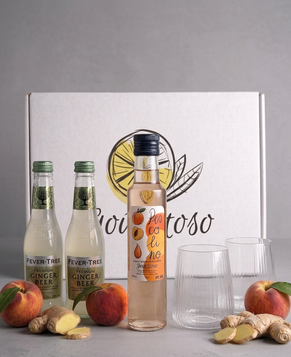 Coffret Pescalino