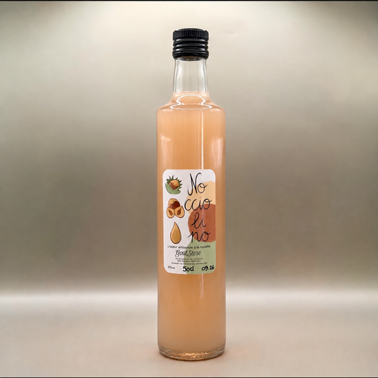 Liqueur - Nocciolino