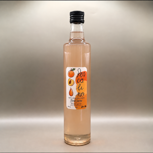 Liqueur - Pescalino