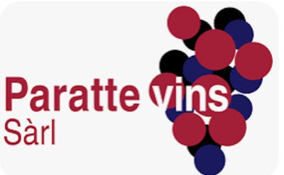Paratte Vins Sàrl