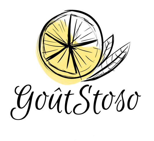Bon cadeau Goûtstoso