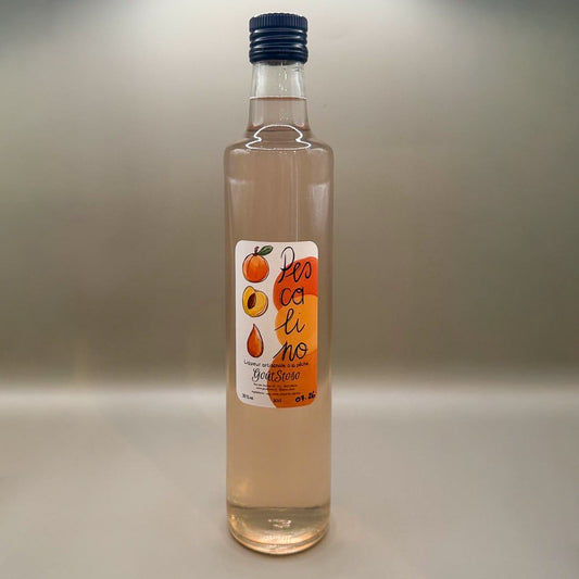 Liqueur - Pescalino