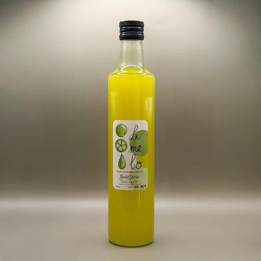 Liqueur - Limelo